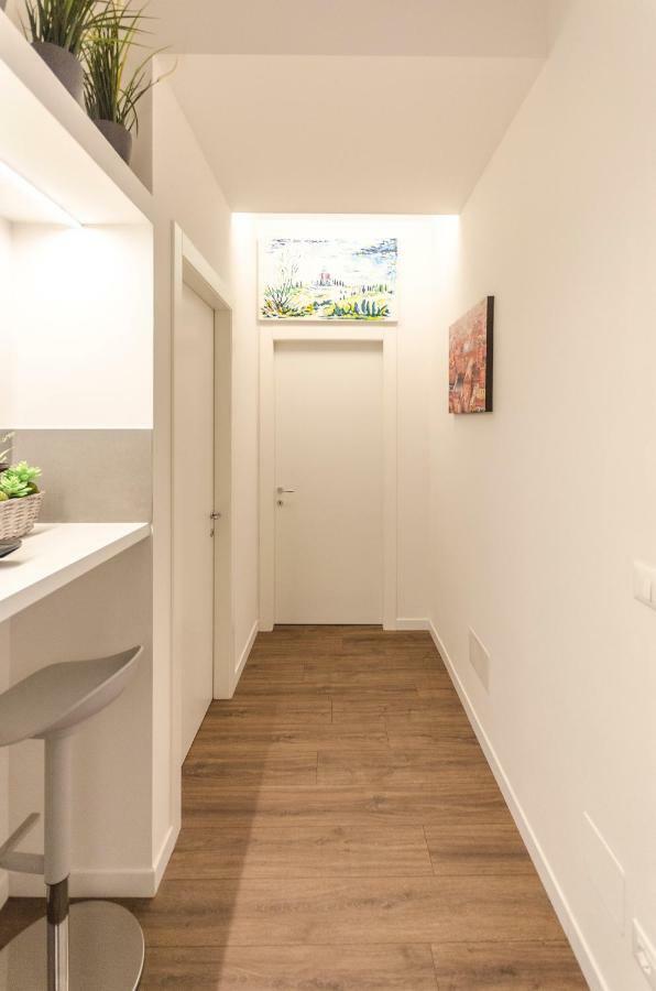 Residenza Flamingo Bologna Eksteriør billede